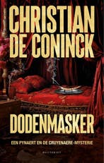 Dodenmasker / Lodewijk Pynaert / 8 9789057209505, Verzenden, Gelezen, Christian De Coninck