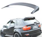 Aileron Becquet Pour Bmw X5 E70 06-13 Look Hamann, Autos : Pièces & Accessoires, Verzenden