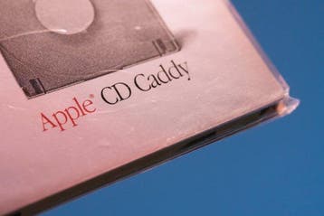 Apple Apple CD Caddy 914-0494-A – SEALED - Macintosh - In, Nieuw
