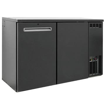 Vatenkoeler | SFK | Antracietgrijs | 8x 20L/2x 50L (KEG) |, Verzenden