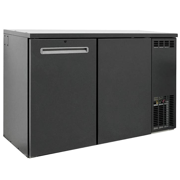 Vatenkoeler | SFK | Antracietgrijs | 8x 20L/2x 50L (KEG) |, Articles professionnels, Horeca | Équipement de cuisine, Envoi