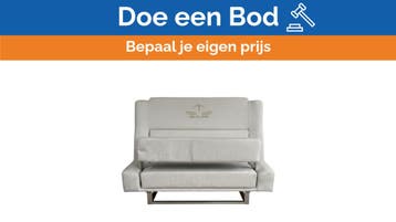 Bieden: Sealine C390 Helmsman Seat type, Watersport en Boten, Ophalen of Verzenden, Nieuw
