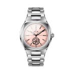 Jeux Horloge - JEUX Allure Automatico - Le Cœur piccoli, Handtassen en Accessoires, Horloges | Heren, Nieuw