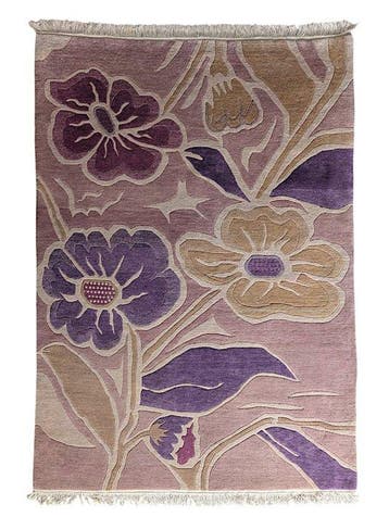 Himalux Designer Nepal - Tapijt - 196 cm - 136 cm