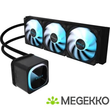 Gigabyte EAGLE 360, Verzenden, Nieuw