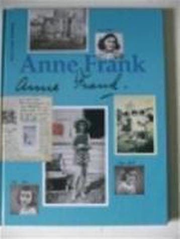 Anne Frank / LRV info 9789038403298 R. van der Rol, Verzenden, Gelezen, R. van der Rol