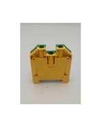 Weidmüller WPE 16/IKSC WEI PE TERMINAL SCHROEFCONNECT, Verzenden