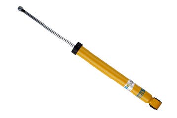 Bilstein B6 High-performance Schokdemper | Nissan | MICRA V, Verzenden
