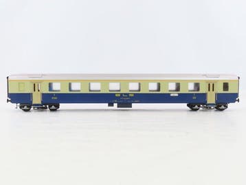 Hermann 0 - Wagon de passagers pour trains miniatures (1) -