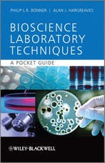 Basic Bioscience Laboratory Techniques 9780470743096, Verzenden, Gelezen, Philip L.R. Bonner