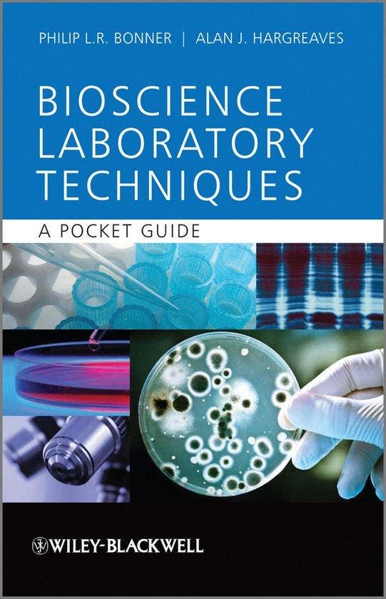 Basic Bioscience Laboratory Techniques 9780470743096, Boeken, Taal | Engels, Gelezen, Verzenden