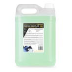 BeamZ FSMF5E-G standaard rookvloeistof - Groen - 5L, Verzenden