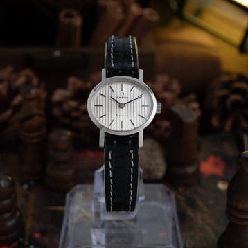 Omega - Genève - Zonder minimumprijs - 5110412 - Dames -, Nieuw
