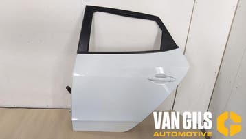 Portier 4Deurs links-achter Hyundai IX35 O224343, Nieuw