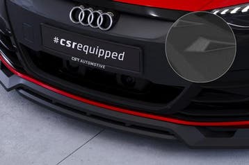 Cupspoilerlip met ABE voor Audi e-tron GT CSL708-S, Verzenden