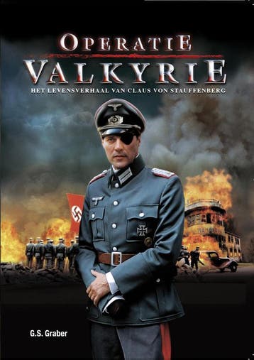 Operatie Valkyrie / Hoofdstukken uit WO2 9789077895139, Boeken, Verzenden, Zo goed als nieuw, G. Graber