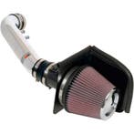 K&N Performance luchtfilter kit | Ford USA / Mustang, Verzenden