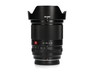 Viltrox 13mm f/1.4 AF - Fujifilm X - Groothoeklens, Ophalen of Verzenden, Comme neuf