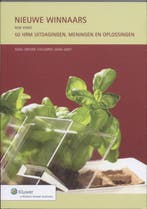 Nieuwe winnaars 9789013058710 R. Vinke, Verzenden, R. Vinke