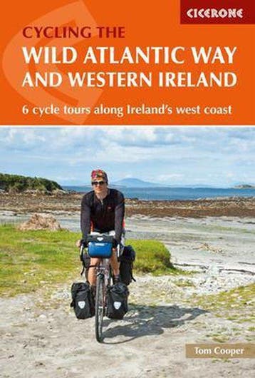 The Wild Atlantic Way and Western Ireland 9781852849092, Verzenden, Zo goed als nieuw, Tom Cooper