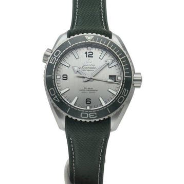 Omega - Seamaster Planet Ocean 600M Coaxial 1.7 -, Nieuw