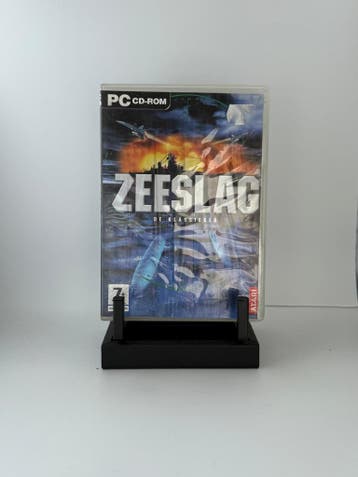 Zeeslag de Klassieker - PC, Verzenden