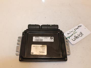 Computer Motormanagement Mini Cooper O103741, Nieuw