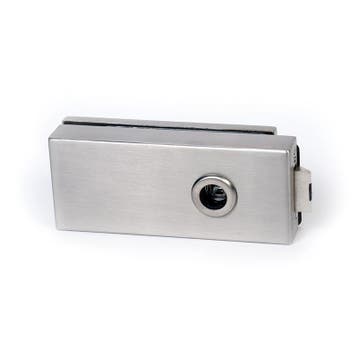 Loopslot 13100 - Aluminium, Doe-het-zelf en Bouw, Hang- en Sluitwerk, Verzenden, Nieuw