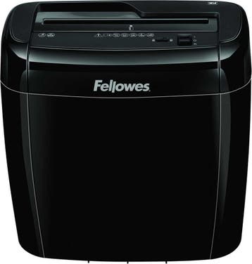 Fellowes Papiervernietiger 36C P-4, Verzenden, Nieuw in verpakking