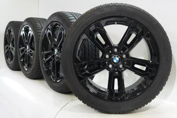 BMW X1 iX1 U11 BEV X2 iX2 U10 871M 19 inch velgen Continenta, Auto-onderdelen, Ophalen of Verzenden, Nieuw