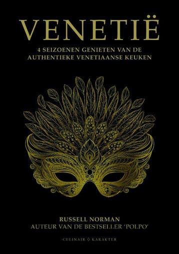 Venetië 9789045213576 Russell Norman, Boeken, Kookboeken, Verzenden, Gelezen, Russell Norman