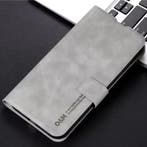 Xiaomi Poco F6 Pro Flip Case - Wallet Cover Portefeuille, Télécoms, Verzenden