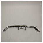 Bieden: Stainless Steel Handrail 590x58mm, Watersport en Boten, Ophalen of Verzenden, Nieuw