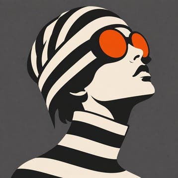 Jonathan Antony - Strike a Pose # 60. XL 1025 x 1025 mm.