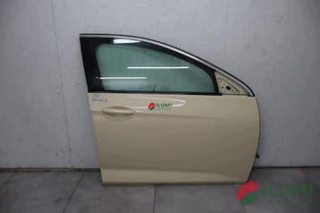 Voordeur rechts OPEL INSIGNIA II B 17, Verzenden, Gebruikt, Opel
