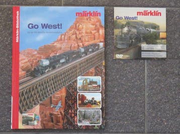 Märklin H0 - Décor de train miniature (3) -