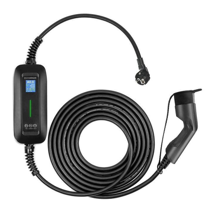 Mobiele Lader, Auto-onderdelen, Elektronica en Kabels