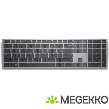 Dell KB-700 Draadloos Grijs, Verzenden, Nieuw
