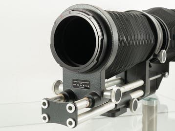 Hasselblad Bellows Extension with Transparency Copyholder, TV, Hi-fi & Vidéo