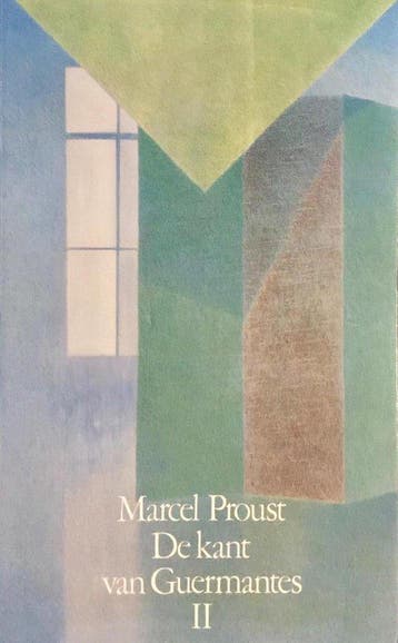 De kant van Guermantes II - Proust, Boeken, Verzenden, Nieuw