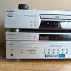 Sony - STR-DE197, CDP-XE270 Hifi-set - Diverse modellen, TV, Hi-fi & Vidéo