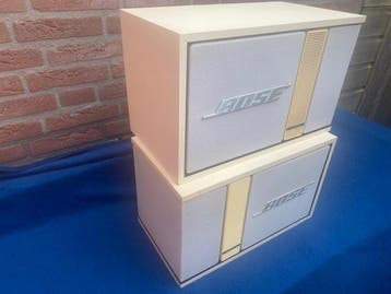 Bose - 301 serie 2 Luidsprekerset, Nieuw