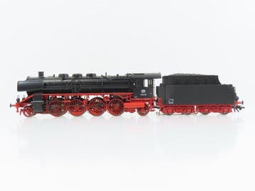 Märklin H0 - 39390 - Stoomlocomotief met tender (1) - BR