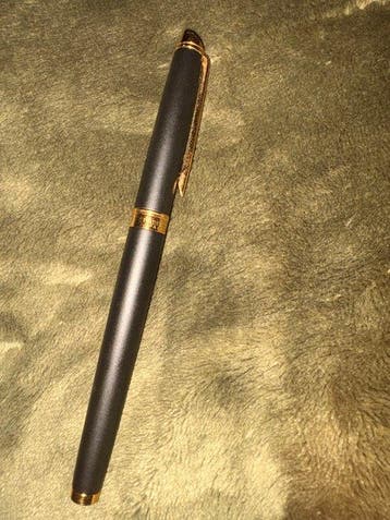 Waterman - Hemisphere - Sans prix de réserve - Stylo à plume