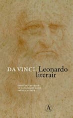Leonardo literair (9789025309114, Leonardo da Vinci), Boeken, Verzenden, Nieuw