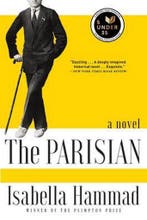 The Parisian 9780802148803 Isabella Hammad, Boeken, Verzenden, Gelezen, Isabella Hammad
