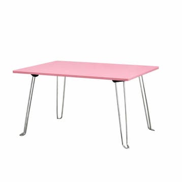 2dekans | SoBuy Opvouwbare Bedtafel - Laptoptafel - 60x40x31, Ophalen of Verzenden