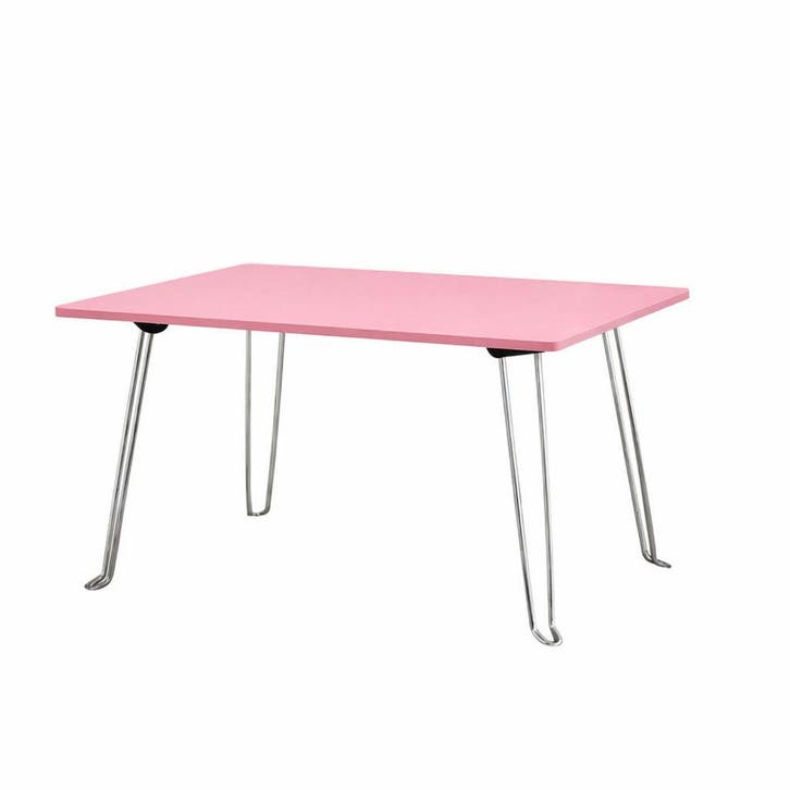 2dekans | SoBuy Opvouwbare Bedtafel - Laptoptafel - 60x40x31, Antiquités & Art, Antiquités | Meubles | Tables, Enlèvement ou Envoi