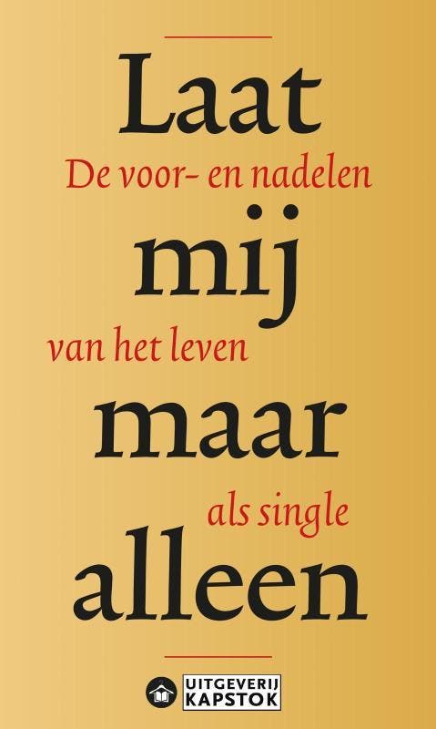 Laat mij maar alleen 9789077325209 Martijn Jas, Boeken, Schoolboeken, Zo goed als nieuw, Verzenden