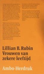 Vrouwen van zekere leeftyd 9789026330193 Rubin, Boeken, Verzenden, Gelezen, Rubin